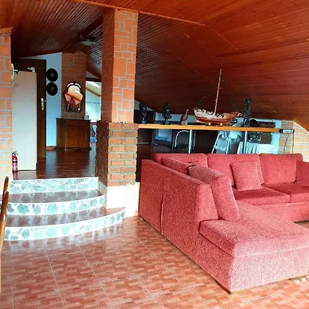 Ourania Luxury Apartment Keramoti  Exterior photo