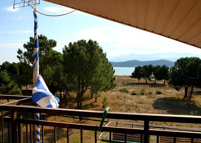 Ourania Luxury Apartment