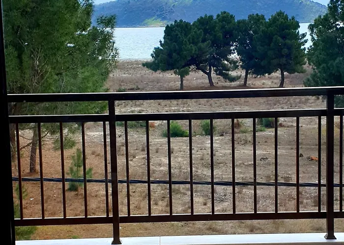 Ourania Luxury Apartment