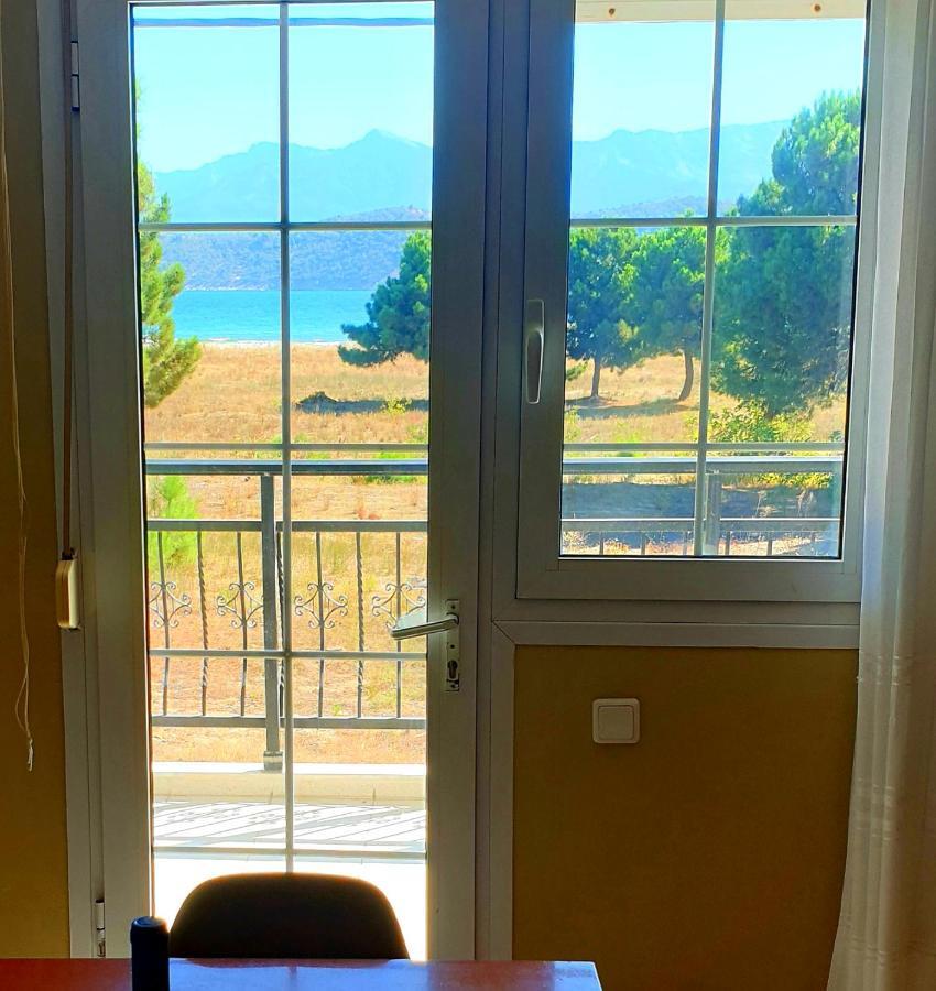Ourania Luxury Apartment Keramoti (Macedonia)