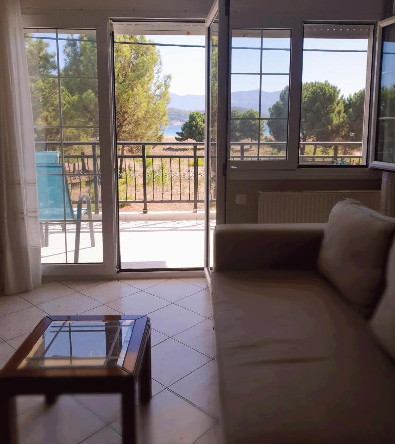Ourania Luxury Apartment