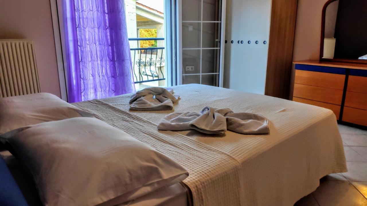 Apartment Ourania Luxury