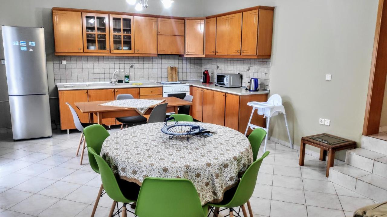 Ourania Luxury * Keramoti (Macedonia)
