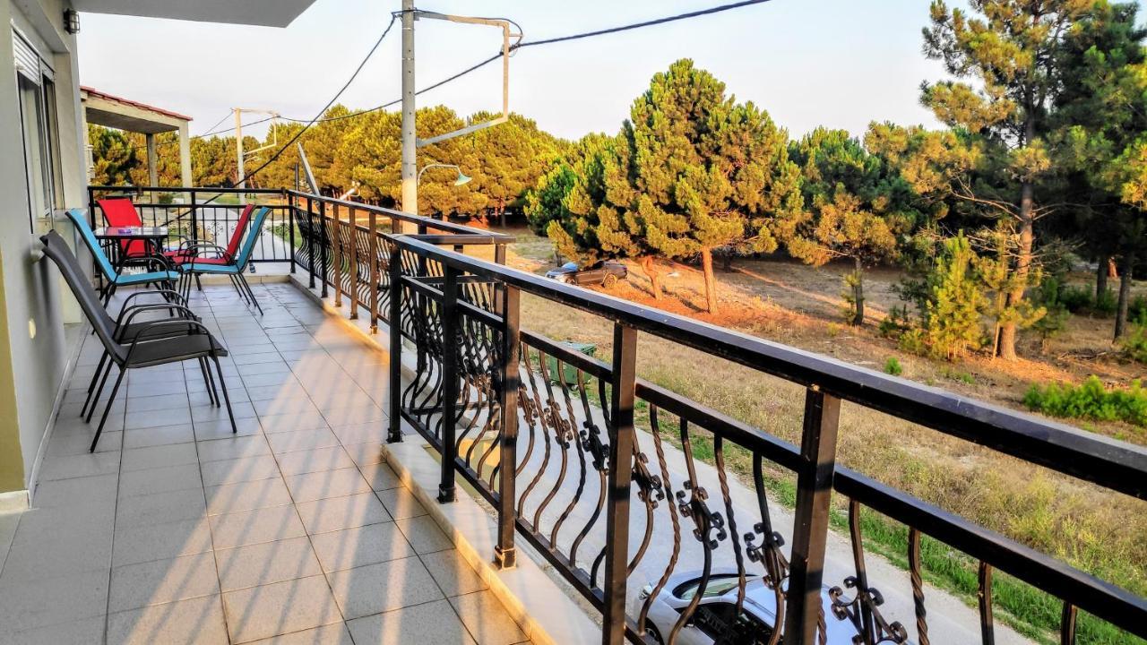 Ourania Luxury