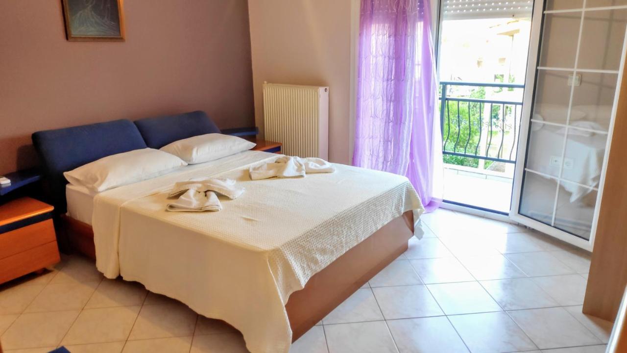 Ourania Luxury