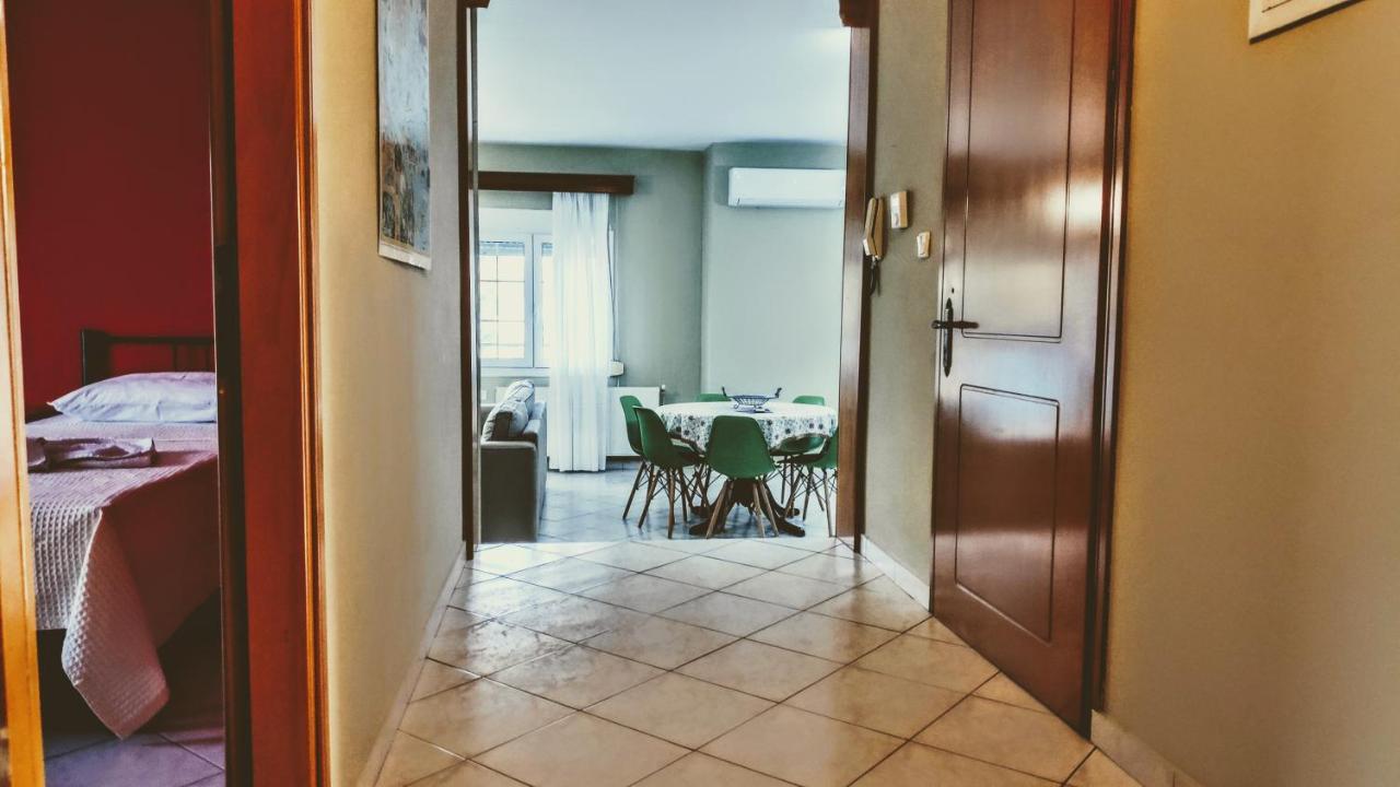 Apartment Ourania Luxury