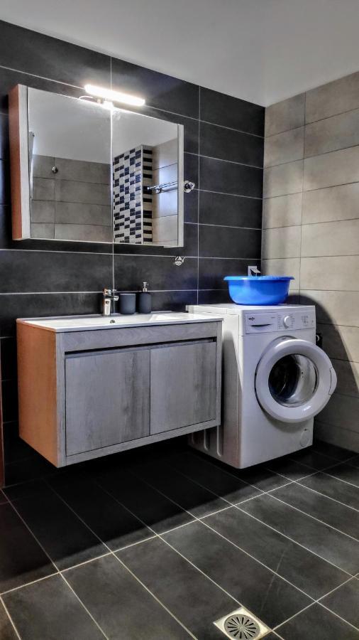 Apartment Ourania Luxury