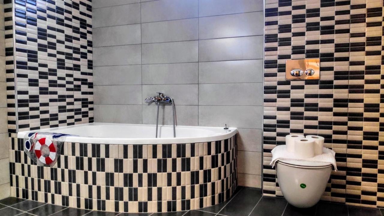 Apartment Ourania Luxury