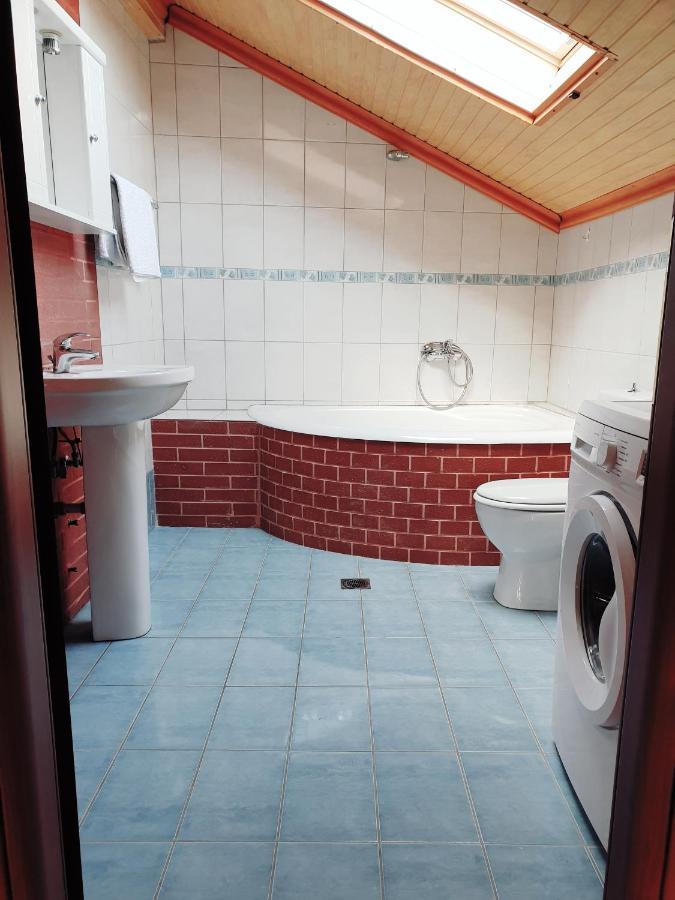 Ourania Luxury Apartment *