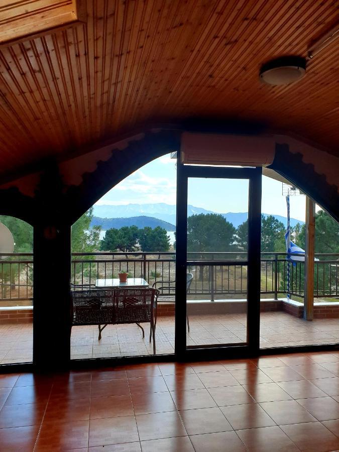 Apartment Ourania Luxury
