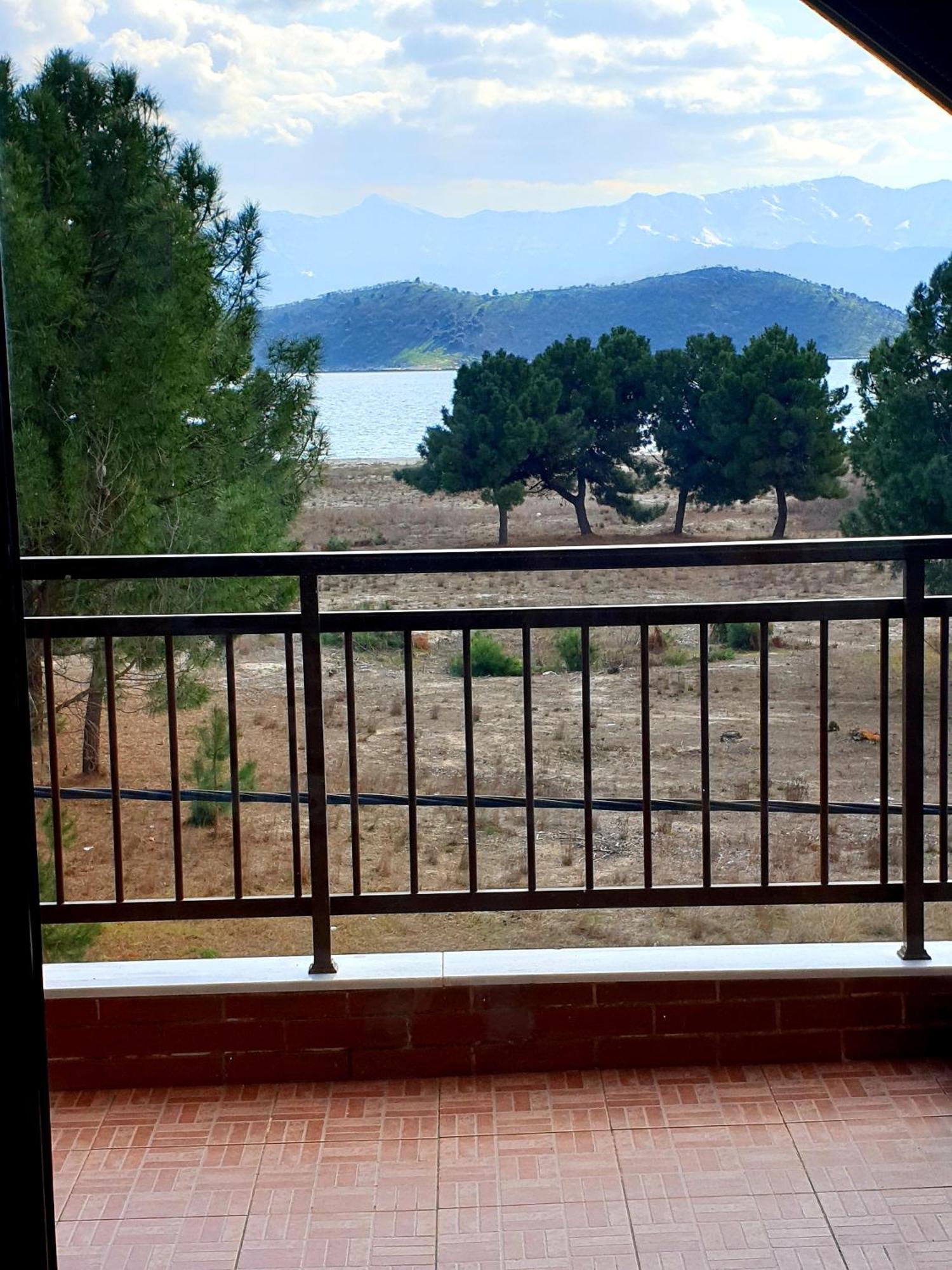 Ourania Luxury Apartment *