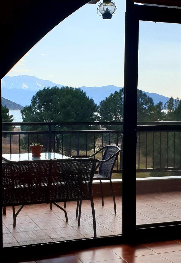 Ourania Luxury Apartment
