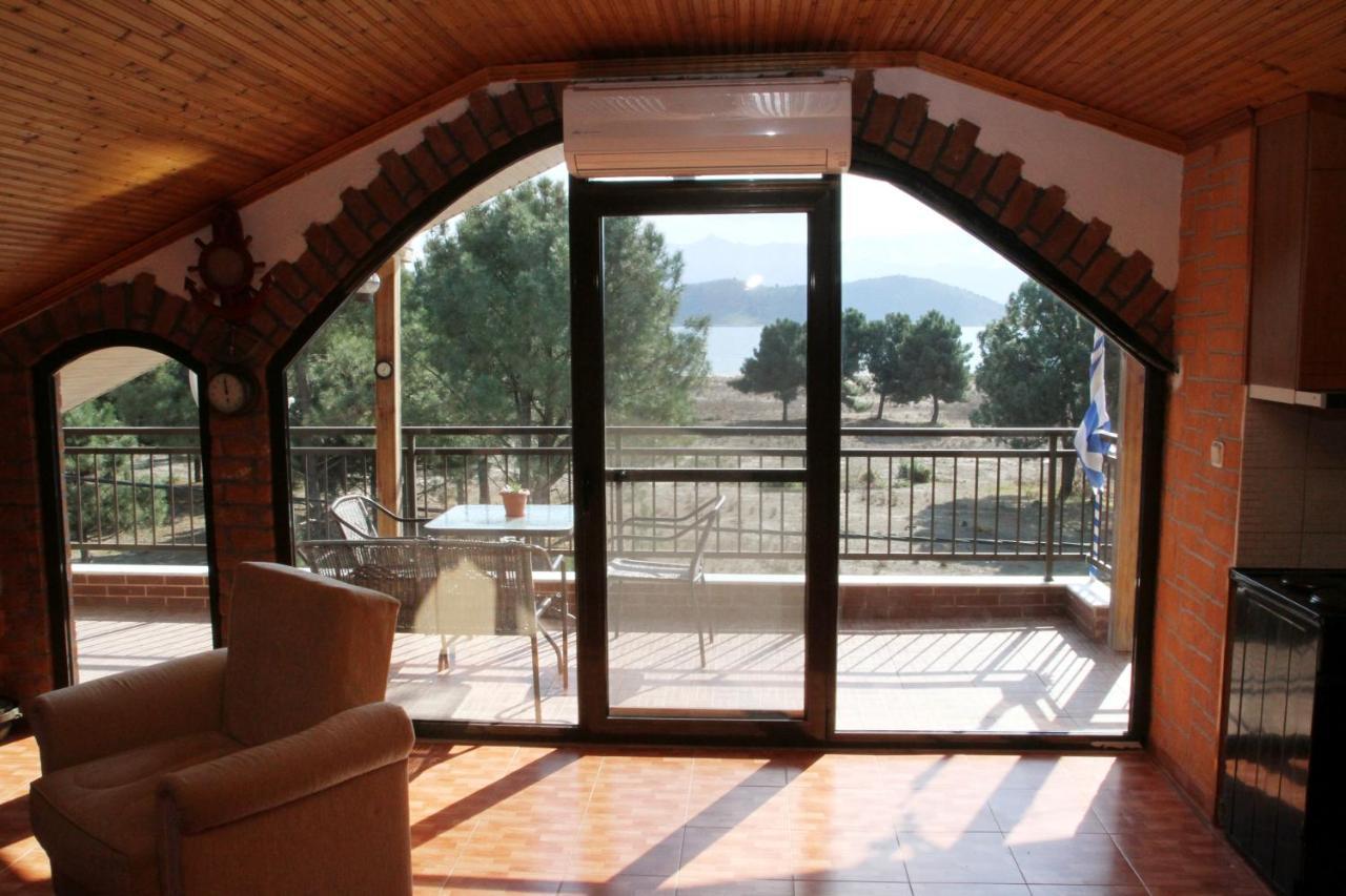 Apartment Ourania Luxury *