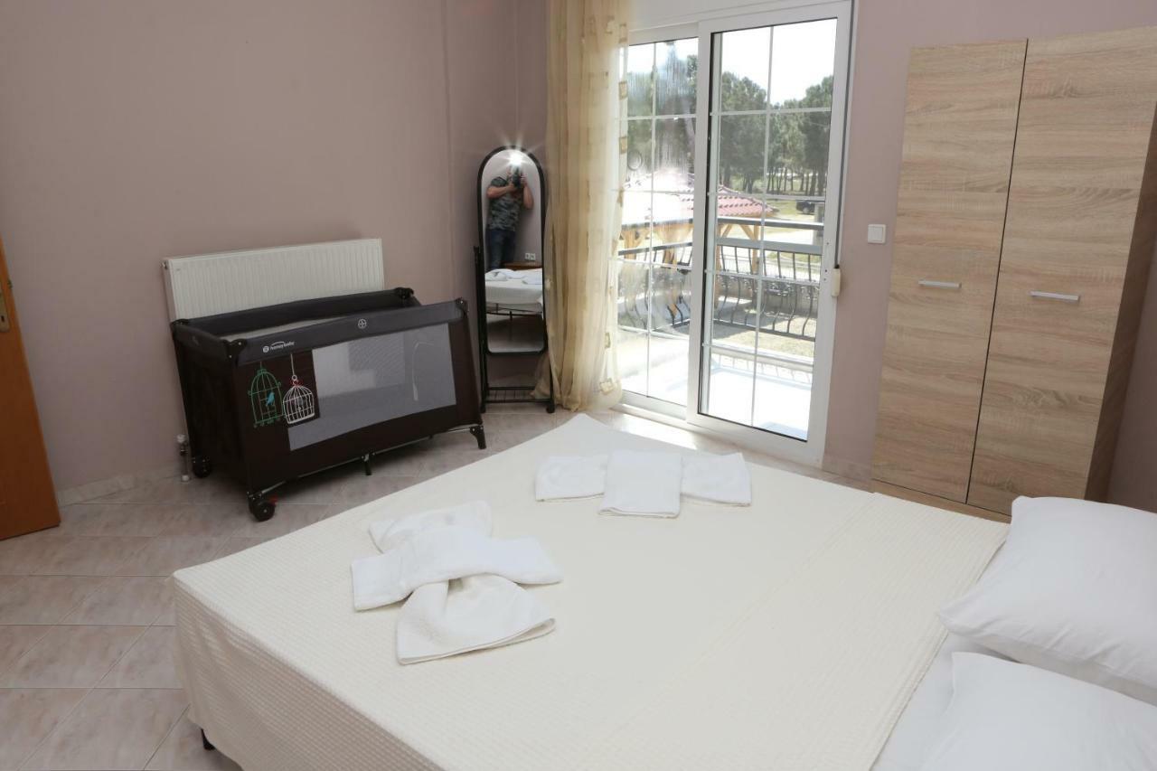 Ourania Luxury Keramoti (Macedonia)