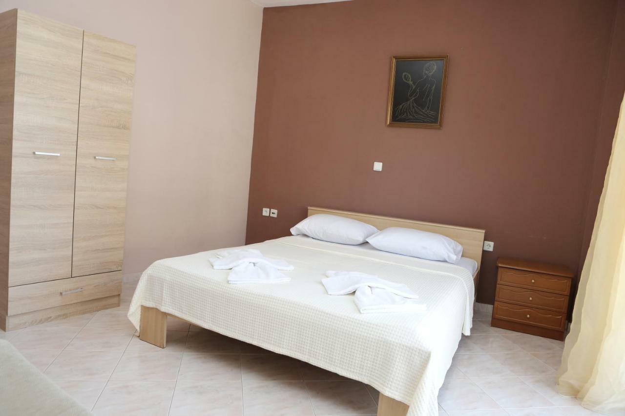 Apartment Ourania Luxury *